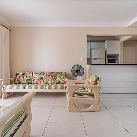 Apto Vista Mar A 130M Da Praia Em Bc Erg605 Balneário Camboriú エクステリア 写真