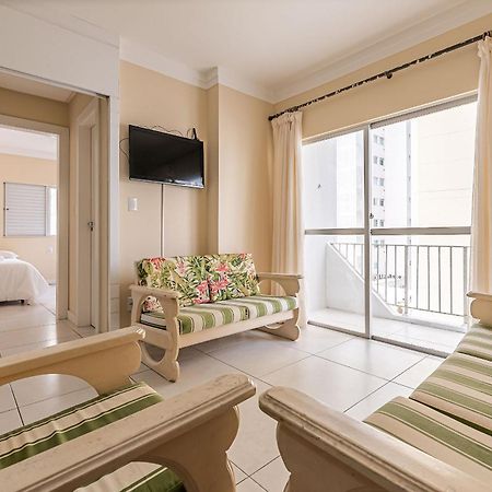 Apto Vista Mar A 130M Da Praia Em Bc Erg605 Balneário Camboriú エクステリア 写真